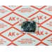 Комплект шайб для регулировки 8 форсунок КАМАЗ Комплект шайб для регулировки 8 форсунок КАМАЗ